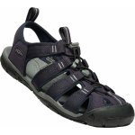 Keen Clearwater Cnx Men sky captain black – Hledejceny.cz
