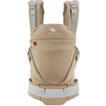 Manduca XT Monochrome nougat – Hledejceny.cz