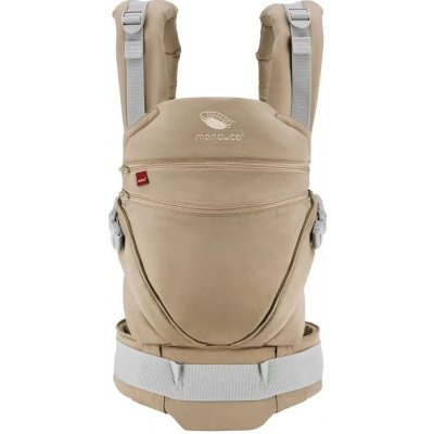 Manduca XT Monochrome nougat – Hledejceny.cz