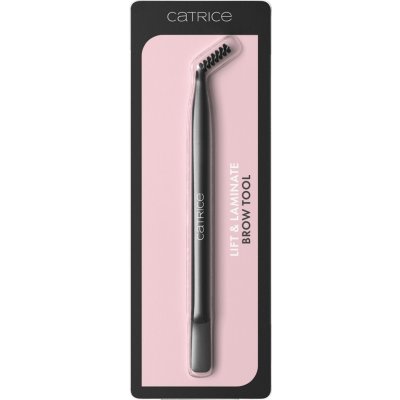 CATRICE Lift & Laminate Brow Tool Kartáček na obočí Ženy 1 ks – Zboží Dáma