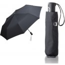 Doppler Magic Carbonsteel uni červený luxusní plně automatický skládací deštník