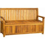 FaKOPA PIETRO teaku 150 cm – Hledejceny.cz