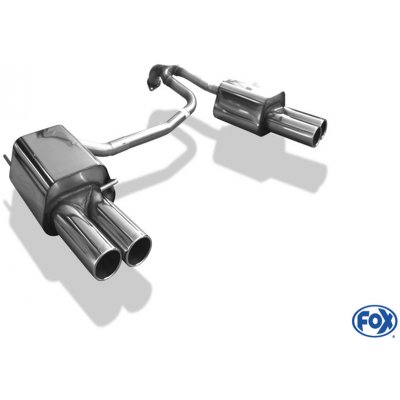 FOX HY072023-052 – Hledejceny.cz