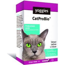 Yoggies CatProBio 65 g