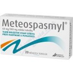 METEOSPASMYL POR 60MG/300MG CPS MOL 20 – Zboží Dáma