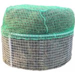 SITTEC Síť na seno na krmiště 180 cm 35 x 35 mm – Hledejceny.cz