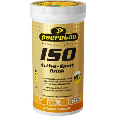 peeroton ISO Active sport drink 300 g