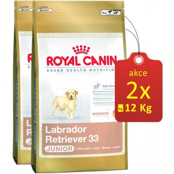 royal canin labrador 24kg