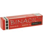 SynCare BINACIL® barva světle černá 15 g – Zboží Dáma