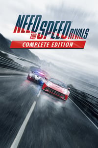 Need For Speed: Rivals Complete