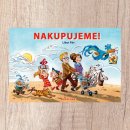 Nakupujeme! - Libor Páv