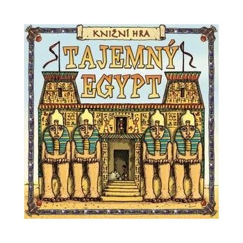 Tajemný Egypt