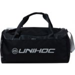 Unihoc Sportbag RE/PLAY LINE small – Zboží Mobilmania