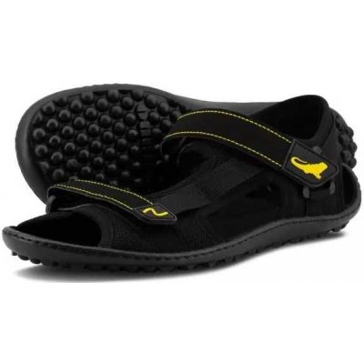 LEGUANO ATTREKKTIVE | Barefoot turistické sandále – Zboží Dáma