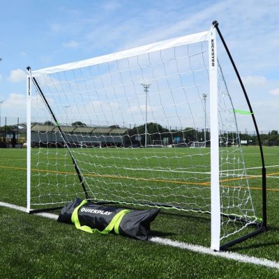 Kickster fotbalová branka 2,4 x 1,5 m – Zboží Dáma
