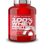 Scitec Nutrition 100 Whey Protein Professional 1816 g – Zbozi.Blesk.cz