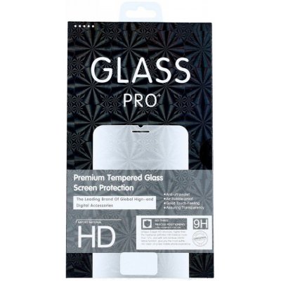TopGlass tvrzené sklo Samsung A36 Full Cover černé 138637 – Zboží Živě