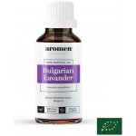Aromen Loyly Masters Bulharská Levandule 11 ml – Hledejceny.cz