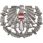 Odznak RAKOUSKÝ na čepici HEER – Zboží Dáma
