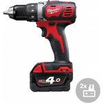 Milwaukee M18 BDD-402C – Hledejceny.cz