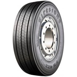 Firestone TMP3000 275/70R22,5 148K