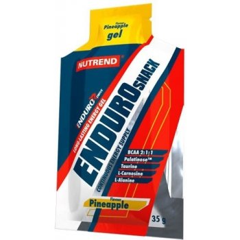 NUTREND Endurosnack 35 g