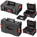Qbrick P90633 PRO Technician case 450x322x176mm – HobbyKompas.cz