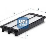 Vzduchový filtr UFI 30.D24.00 – Hledejceny.cz