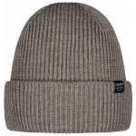 Barts MAKALUN BEANIE Charcoal – Hledejceny.cz