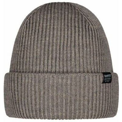 Barts MAKALUN BEANIE Charcoal – Hledejceny.cz