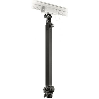 Manfrotto Telescopic Post Extendable from 85-203cm – Zboží Živě