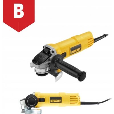 DeWALT DWE4157F – Zboží Mobilmania