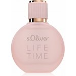 s Oliver Life Time parfémovaná voda dámská 30 ml – Hledejceny.cz