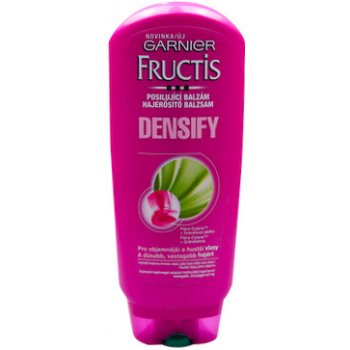 Garnier Fructis Densify posilující balzám pro objemnější a hustší vlasy 200 ml