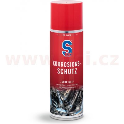 S100 Corrosion Protectant 300 ml – Hledejceny.cz