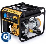 Hahn & Sohn HGG 3100X AVR – Zboží Dáma Hahn & Sohn HGG 3100X AVR – Zboží Dáma