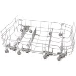 Bosch Siemens 00772836 spodní koš myčky nádobí – Hledejceny.cz