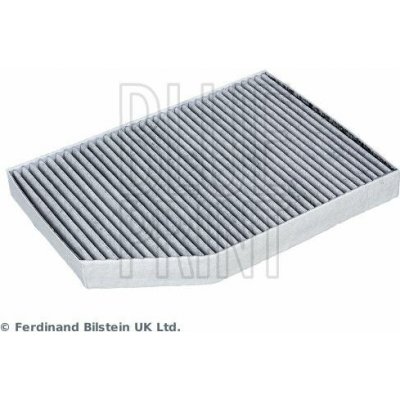 Filtr, vzduch v interiéru BLUE PRINT ADB112524 – Hledejceny.cz