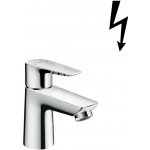 Hansgrohe 71707000 – Hledejceny.cz