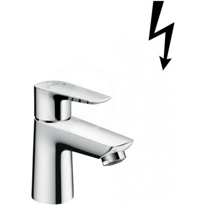Hansgrohe 71707000 – Hledejceny.cz