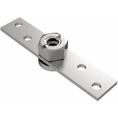 UMAKOV Matice kotvící for H/18-33x34, H/48-M8 – Sleviste.cz