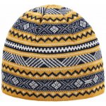 Kama pletená merino čepice A174 army khaki – Hledejceny.cz