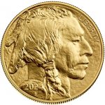 U.S. Mint Zlatá mince Gold Buffalo 1 oz – Hledejceny.cz