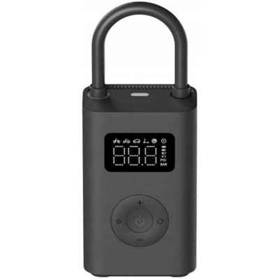 Xiaomi Portable Air Compressor 2 – Zboží Mobilmania