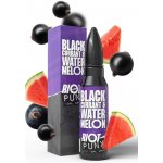 Riot Squad PUNX S & V Černý rybíz & vodní meloun 10 ml – Zboží Mobilmania
