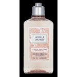 L'Occitane Fleurs de Cerisier sprchový gel 250 ml – Zboží Dáma