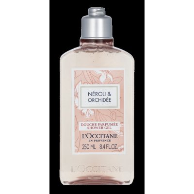 L'Occitane Fleurs de Cerisier sprchový gel 250 ml – Zboží Dáma