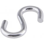 S hák 3/30mm – Zboží Mobilmania