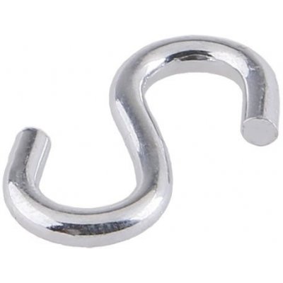 S hák 3/30mm – Zboží Mobilmania