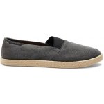 Quiksilver Espadrilled Slip On Shoes – Zboží Dáma